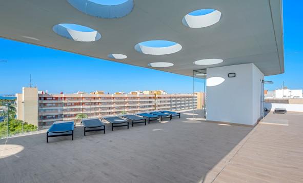 Herverkoop - 1. Appartement / flat - Orihuela Costa - Costa Blanca Zuid