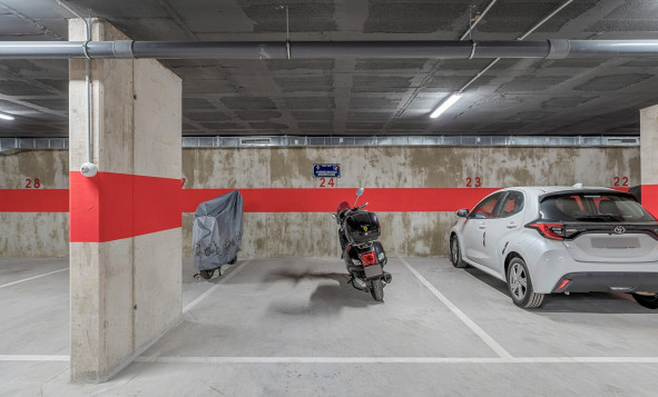 Herverkoop - 1. Appartement / flat - Orihuela Costa - Costa Blanca Zuid