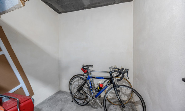 Herverkoop - 1. Appartement / flat - Orihuela Costa - Costa Blanca Zuid