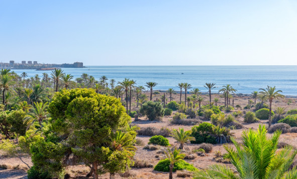 Herverkoop - 1. Appartement / flat - Orihuela Costa - Costa Blanca Zuid