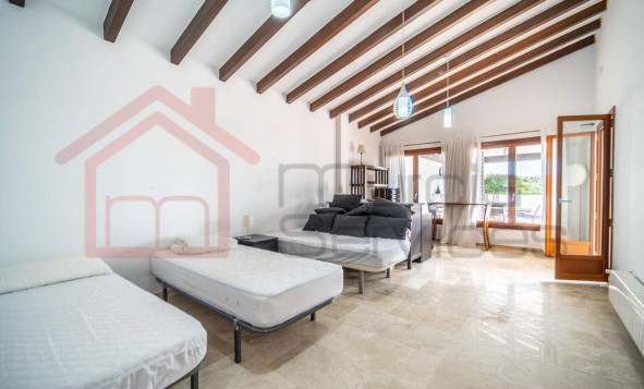 Herverkoop - 3. Halfvrijstaand huis - El Valle Golf Resort - Costa Calida