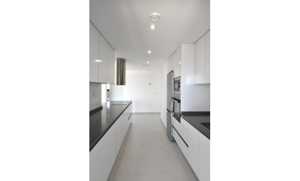 Nieuwbouw woningen - 1. Appartement / flat - San Miguel de Salinas - Costa Blanca Zuid