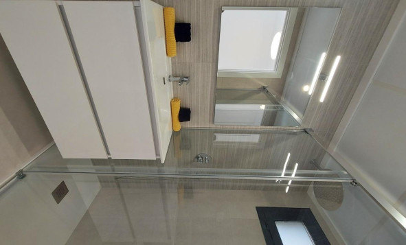 Nieuwbouw woningen - 1. Appartement / flat - San Miguel de Salinas - Costa Blanca Zuid