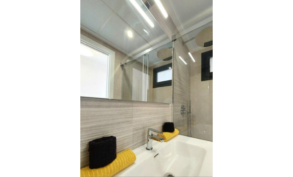 Nieuwbouw woningen - 1. Appartement / flat - San Miguel de Salinas - Costa Blanca Zuid