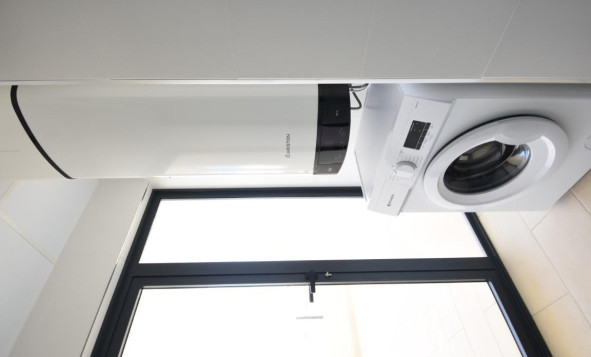 Nieuwbouw woningen - 1. Appartement / flat - San Miguel de Salinas - Costa Blanca Zuid