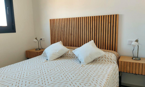 Nieuwbouw woningen - 1. Appartement / flat - San Miguel de Salinas - Costa Blanca Zuid