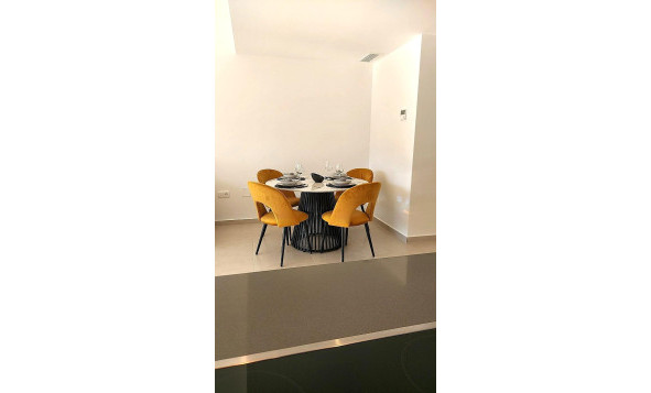 Nieuwbouw woningen - 1. Appartement / flat - San Miguel de Salinas - Costa Blanca Zuid