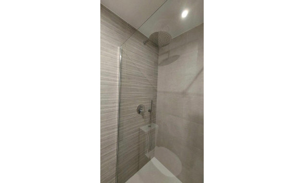 Nieuwbouw woningen - 1. Appartement / flat - San Miguel de Salinas - Costa Blanca Zuid