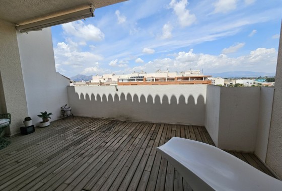 Herverkoop - Appartement - Almoradí - Catral