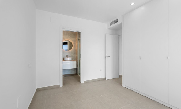 Resale - 1. Apartment / flat - Torre Pacheco - Costa Calida