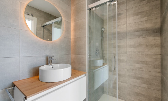 Resale - 1. Apartment / flat - Torre Pacheco - Costa Calida