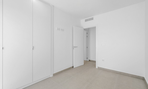 Resale - 1. Apartment / flat - Torre Pacheco - Costa Calida