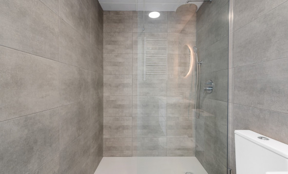 Resale - 1. Apartment / flat - Torre Pacheco - Costa Calida