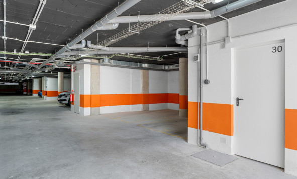 Resale - 1. Apartment / flat - Torre Pacheco - Costa Calida