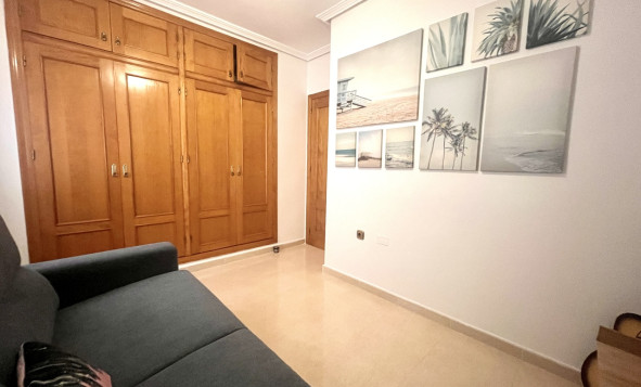 Herverkoop - 1. Appartement / flat - Cabo Roig - Costa Blanca Zuid