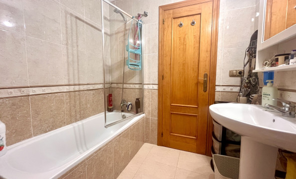 Herverkoop - 1. Appartement / flat - Cabo Roig - Costa Blanca Zuid