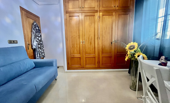 Herverkoop - 1. Appartement / flat - Cabo Roig - Costa Blanca Zuid