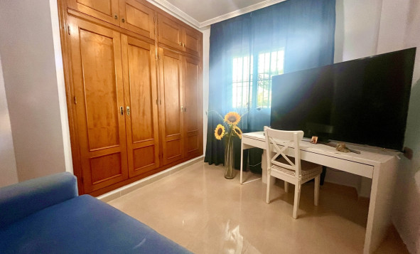 Herverkoop - 1. Appartement / flat - Cabo Roig - Costa Blanca Zuid