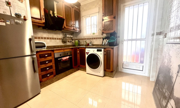 Herverkoop - 1. Appartement / flat - Cabo Roig - Costa Blanca Zuid