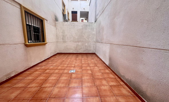 Herverkoop - 1. Appartement / flat - Cabo Roig - Costa Blanca Zuid