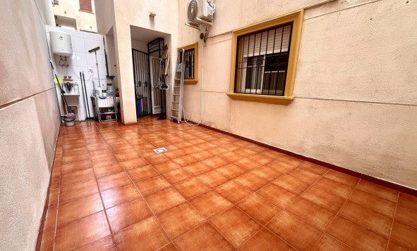 Herverkoop - 1. Appartement / flat - Cabo Roig - Costa Blanca Zuid