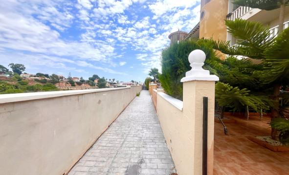 Herverkoop - 1. Appartement / flat - Cabo Roig - Costa Blanca Zuid