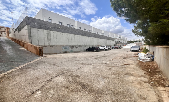 Herverkoop - 1. Appartement / flat - Cabo Roig - Costa Blanca Zuid