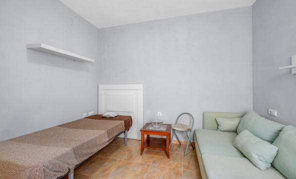 Herverkoop - 1. Appartement / flat - Almoradí - Costa Blanca Zuid