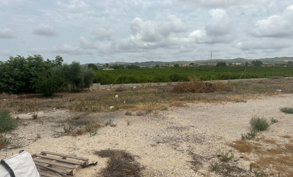 Herverkoop - Commercieel vastgoed - Torremendo - Costa Blanca Zuid