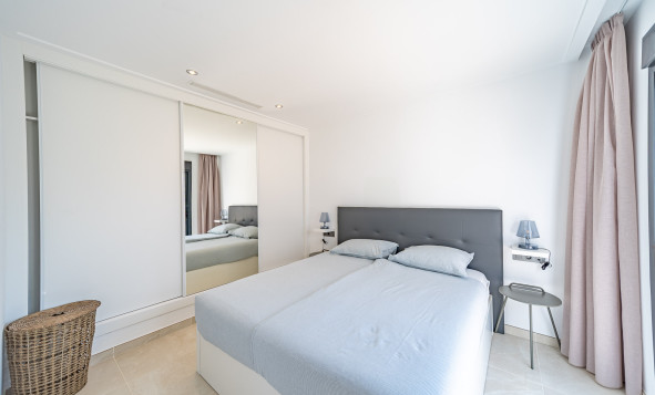 Herverkoop - 3. Halfvrijstaand huis - Ciudad Quesada - Costa Blanca Zuid