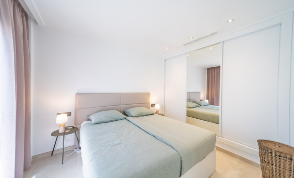 Herverkoop - 3. Halfvrijstaand huis - Ciudad Quesada - Costa Blanca Zuid