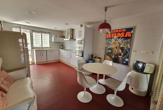 Herverkoop - Appartement - Almoradí - Catral