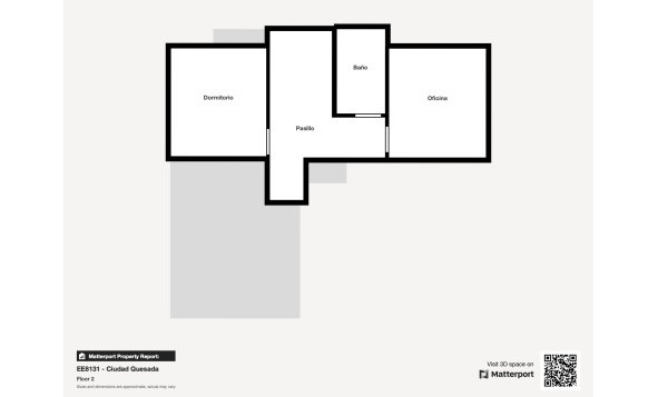 Herverkoop - 3. Halfvrijstaand huis - Ciudad Quesada - Costa Blanca Zuid