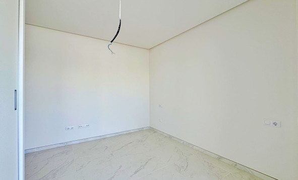 Resale - 1. Apartment / flat - Orihuela Costa - Costa Blanca South