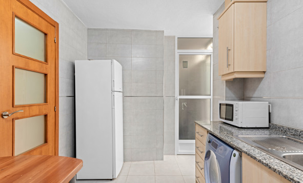 Reventa - Apartment - Torrevieja