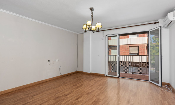 Reventa - Apartment - Torrevieja