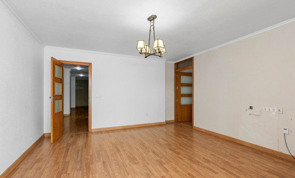 Reventa - Apartment - Torrevieja