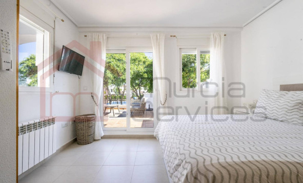 Resale - 2. Town house - La Torre Golf Resort - Costa Calida