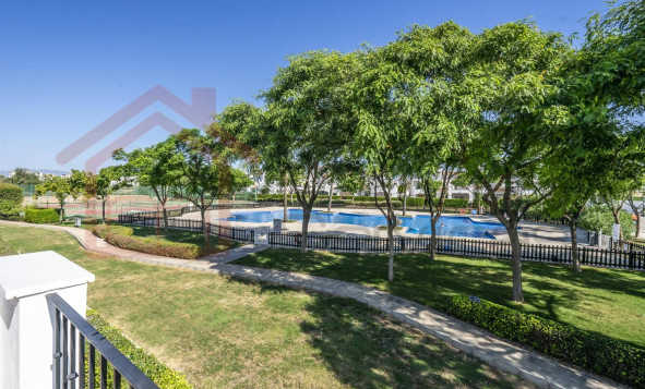 Resale - 2. Town house - La Torre Golf Resort - Costa Calida