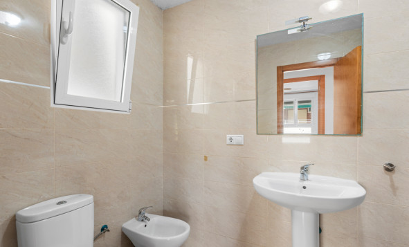 Reventa - Apartment - Torrevieja