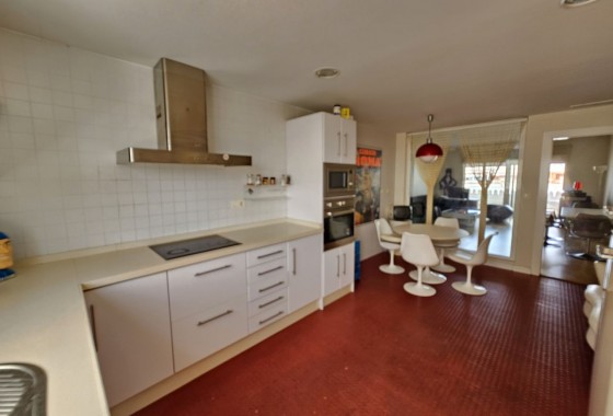 Herverkoop - Appartement - Almoradí - Catral