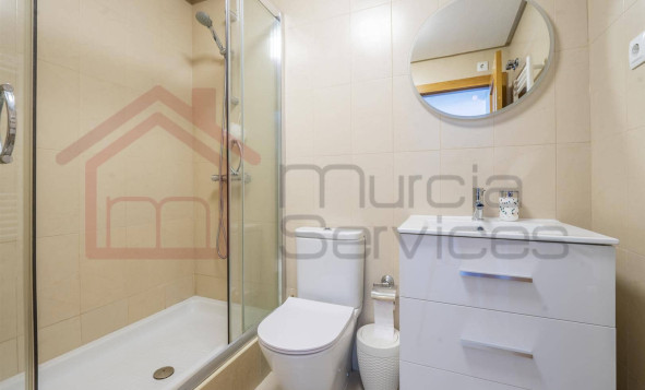 Resale - 2. Town house - La Torre Golf Resort - Costa Calida