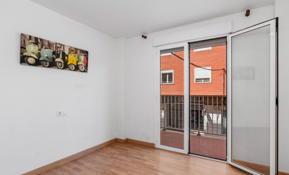 Reventa - Apartment - Torrevieja