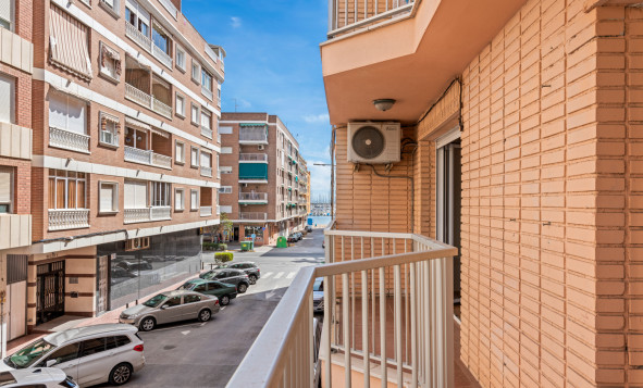 Reventa - Apartment - Torrevieja