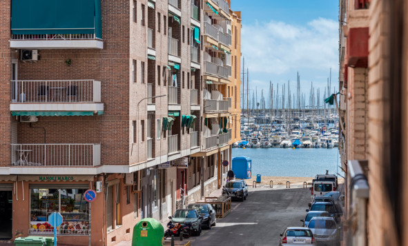 Reventa - Apartment - Torrevieja