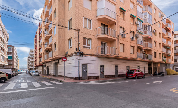 Reventa - Apartment - Torrevieja