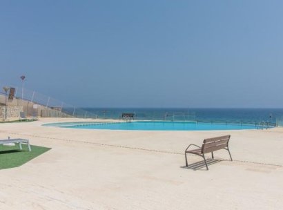 Appartement · Herverkoop - Los Arenales del Sol · Costa Blanca South · Spanje