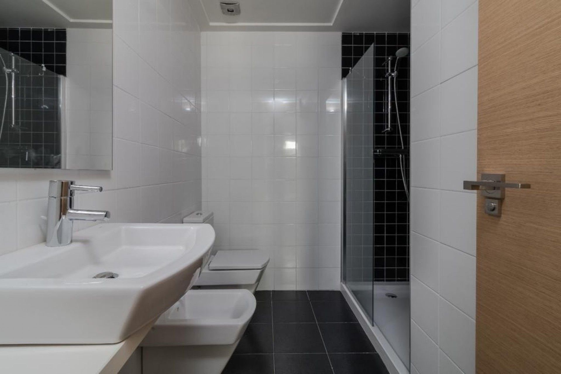 Herverkoop - Appartement - Los Arenales del Sol
