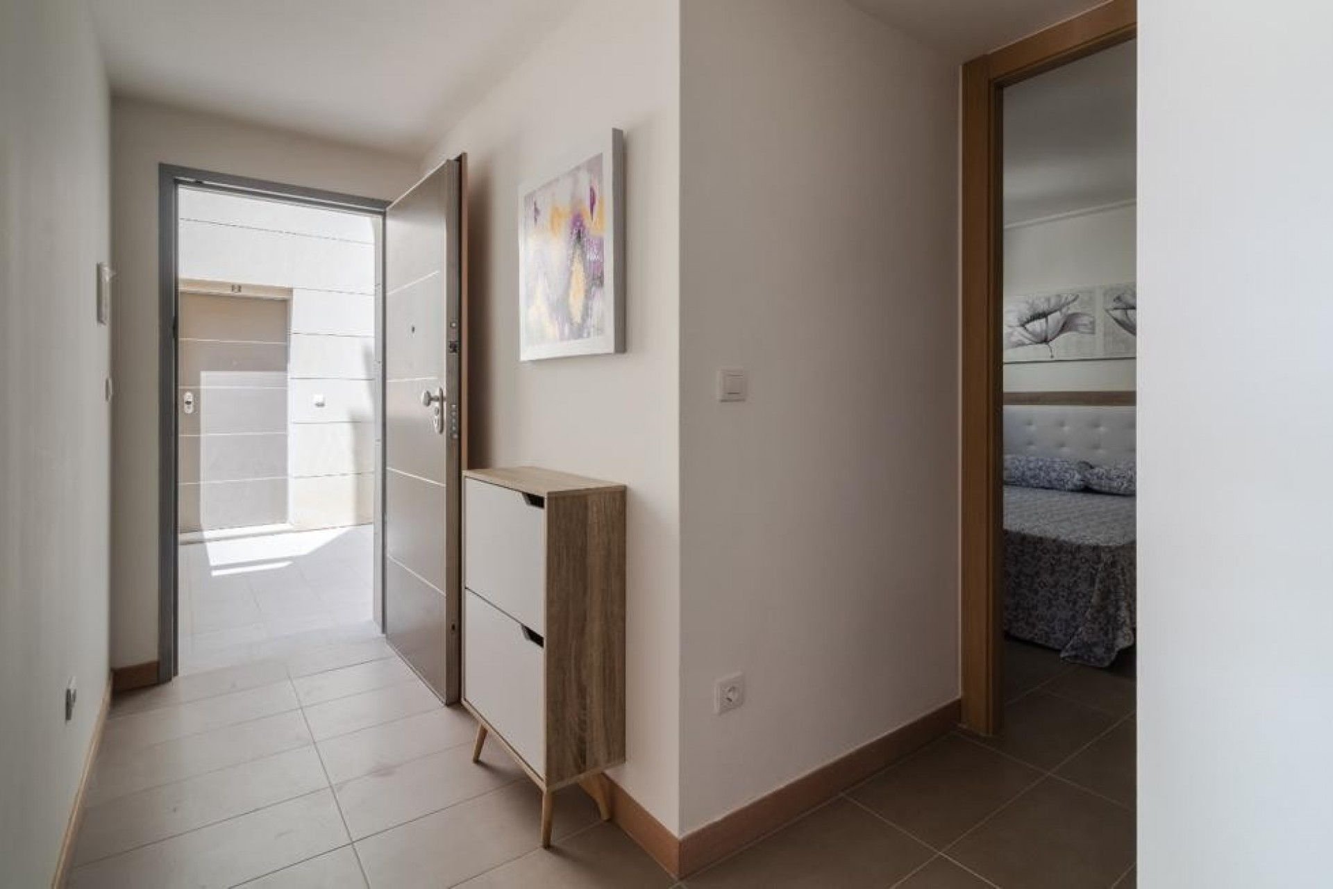 Herverkoop - Appartement - Los Arenales del Sol