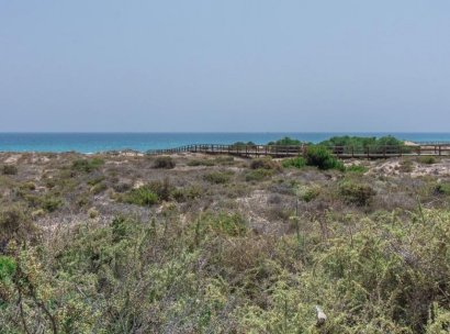 Appartement · Herverkoop - Los Arenales del Sol · Costa Blanca South · Spanje